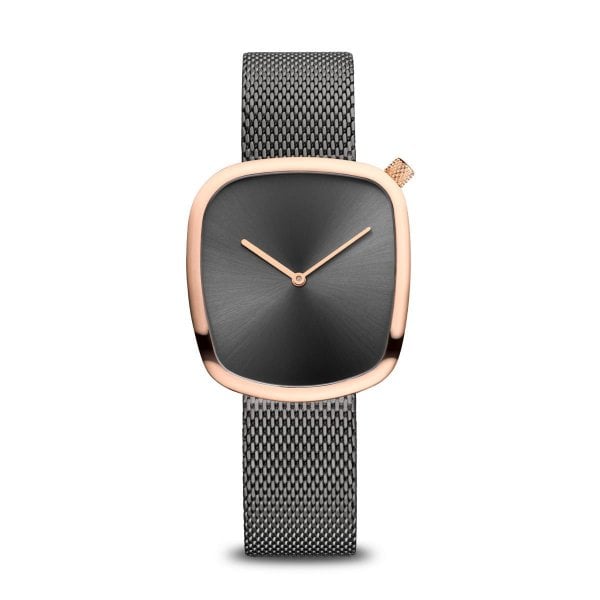 Pebble Stainless Steel