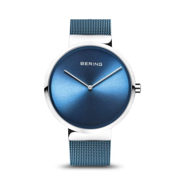 Classic Stainless Steel