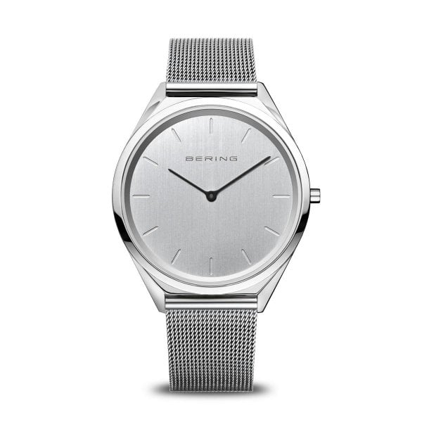 Ultra Slim Stainless Steel