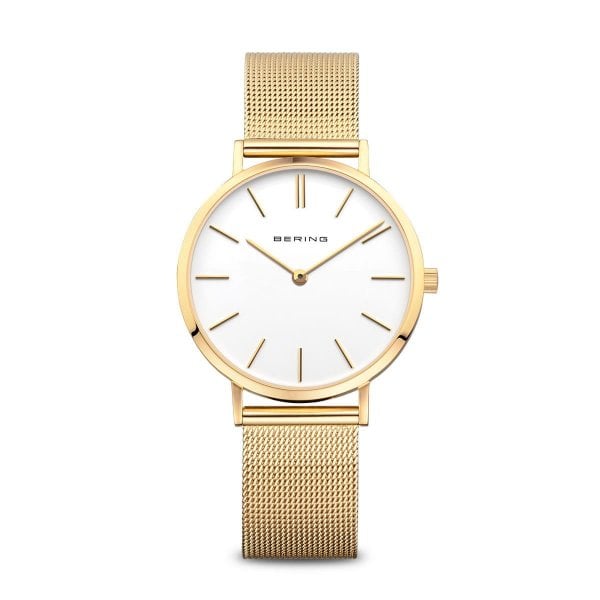 Classic Stainless Steel