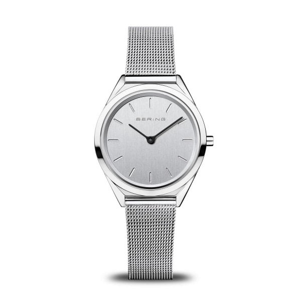 Ultra Slim Stainless Steel