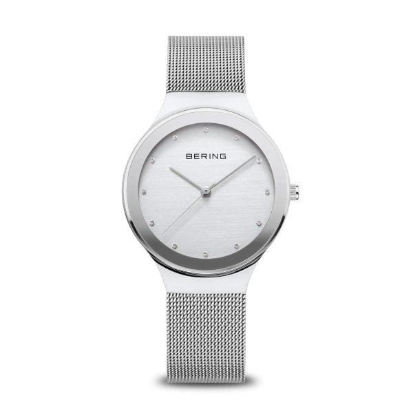Classic Stainless Steel