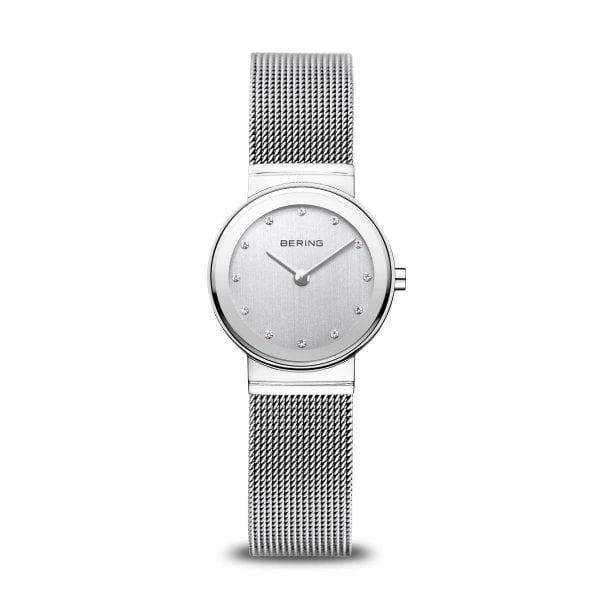Classic Stainless Steel