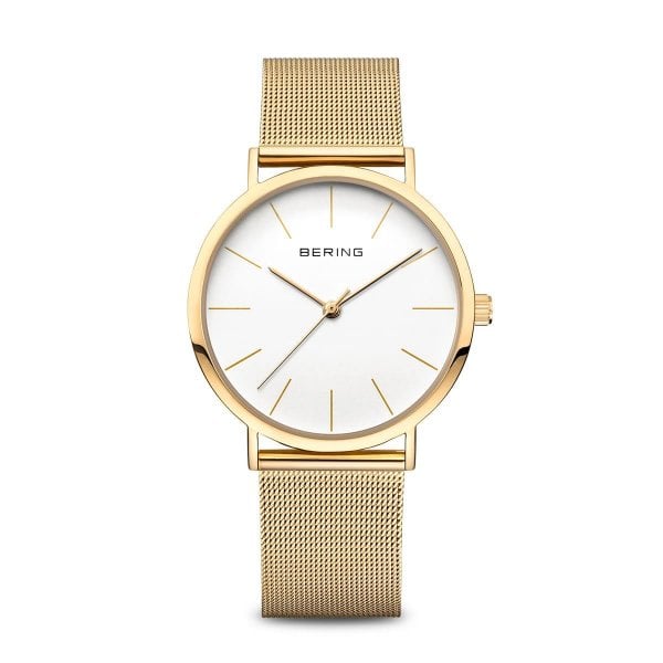 Classic Stainless Steel