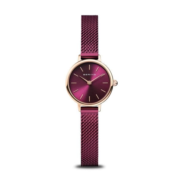 Classic Stainless Steel