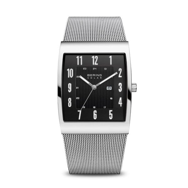 Solar Stainless Steel