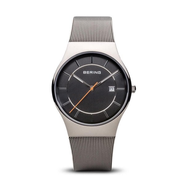 Classic Stainless Steel