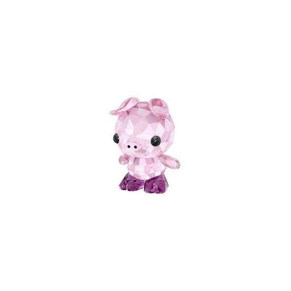 Zodiac - Determined Pig