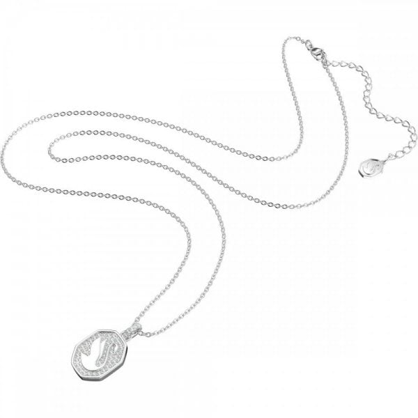 Signum Crystal Pendant