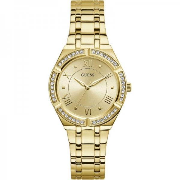 Ladies Cosmo Watch