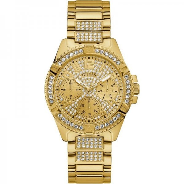 Ladies Frontier Watch