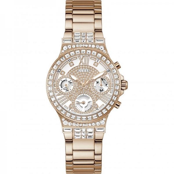 Mens Moonlight Watch
