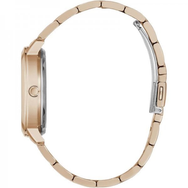 Ladies Quattro Watch