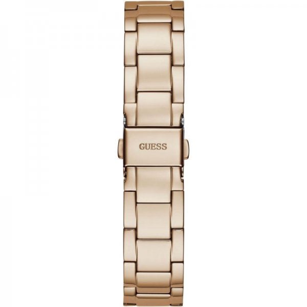 Ladies Quattro Watch