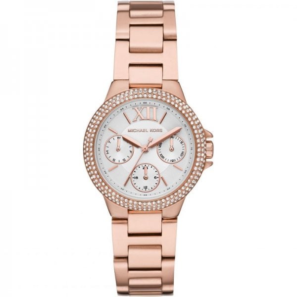 Ladies JetSet Watch