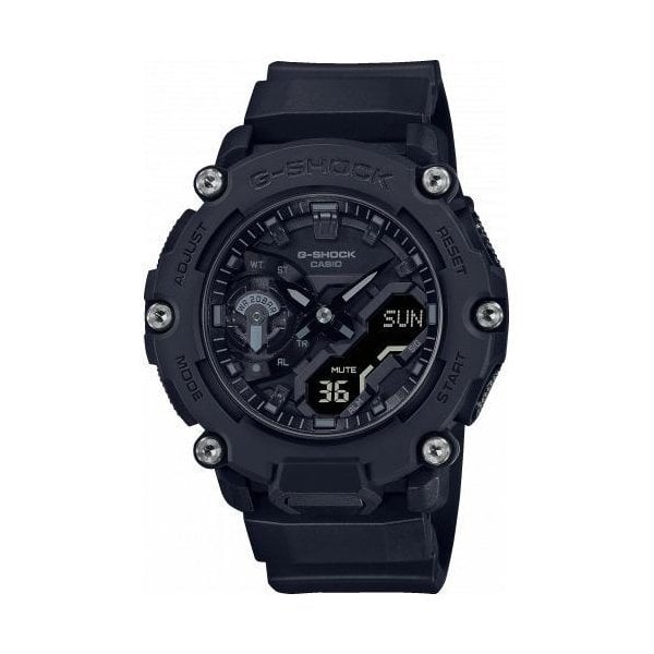 G-Shock Carbon Core Guard Wristwatch