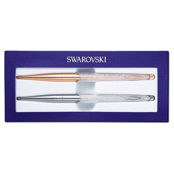 Crystalline Nova ballpoint pen Set (2)