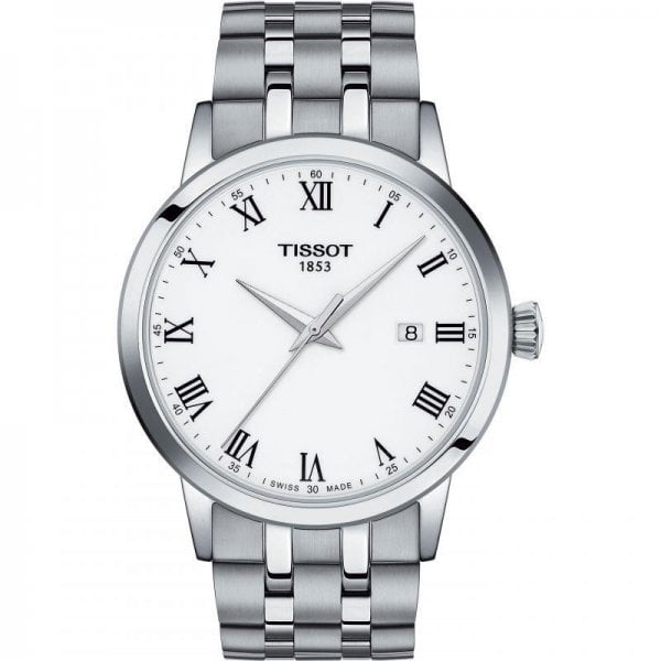 TISSOT CLASSIC DREAM WATCH