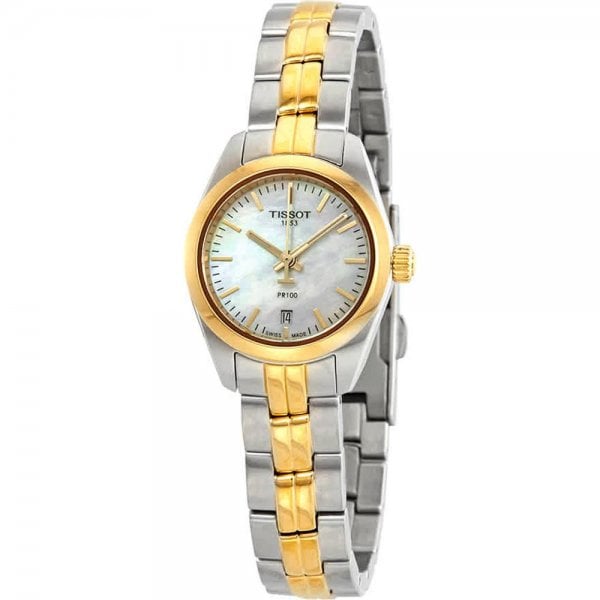 T-Classic PR 100 25mm Ladies Watch
