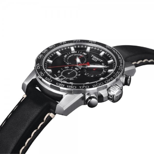 Supersport 45.5mm Mens Watch