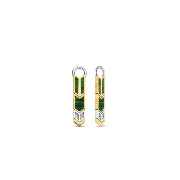 Milano Ear Charms 9225MA
