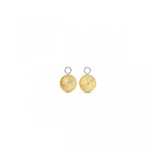 Milano Ear Charms