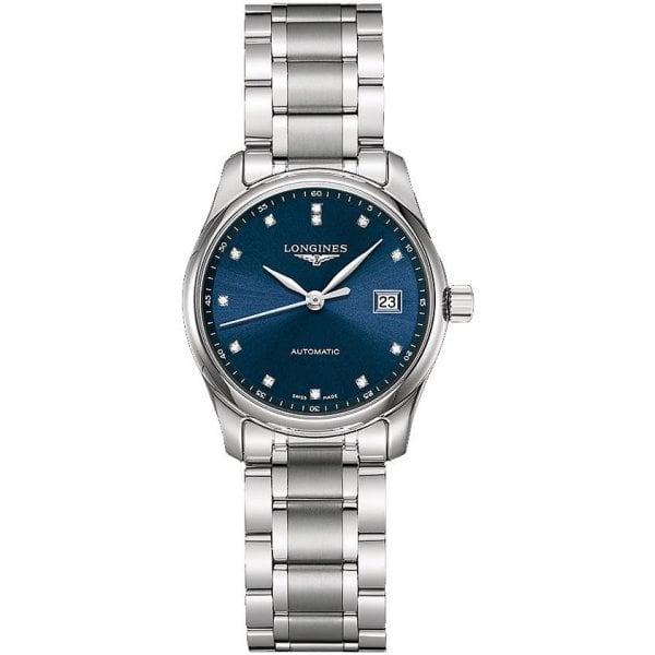 Master Collection 29mm Ladies Watch