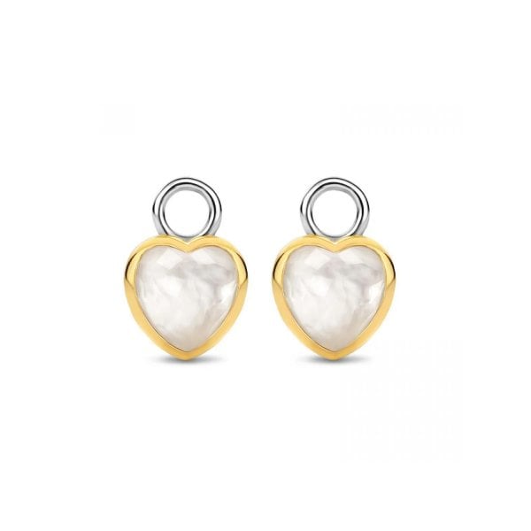 Milano Ear Charms