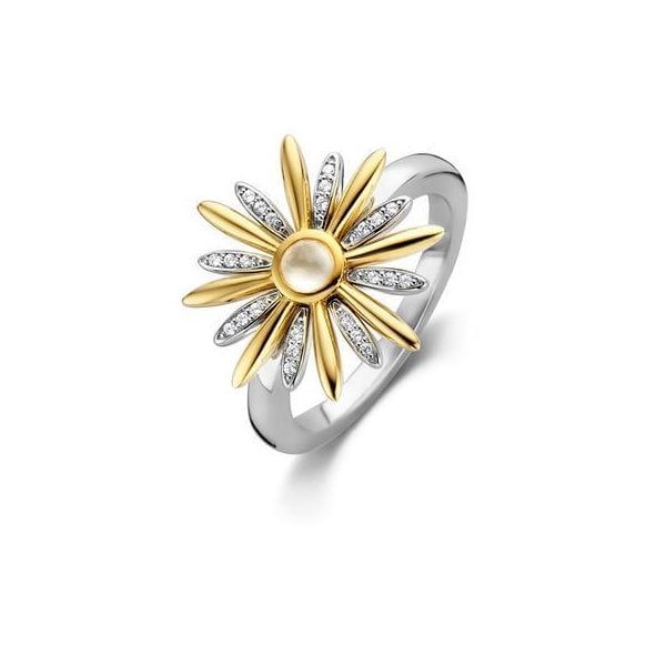 Milano Ring Size 50