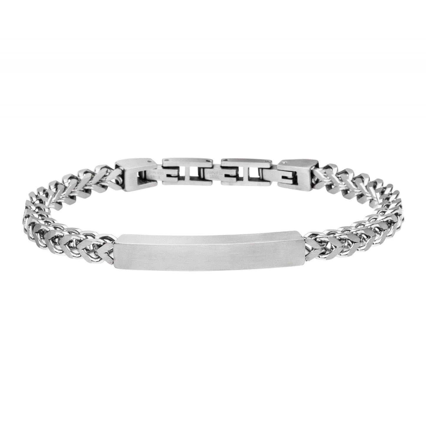 SW Buenos Aires Identarmband Bracelet