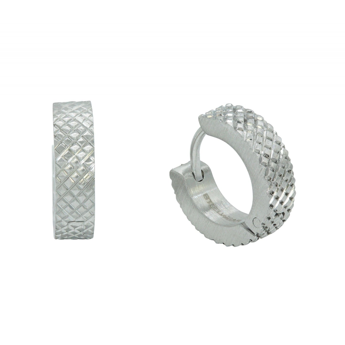 SW Berlin Ohrringe Earrings