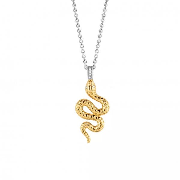 Milano Necklace