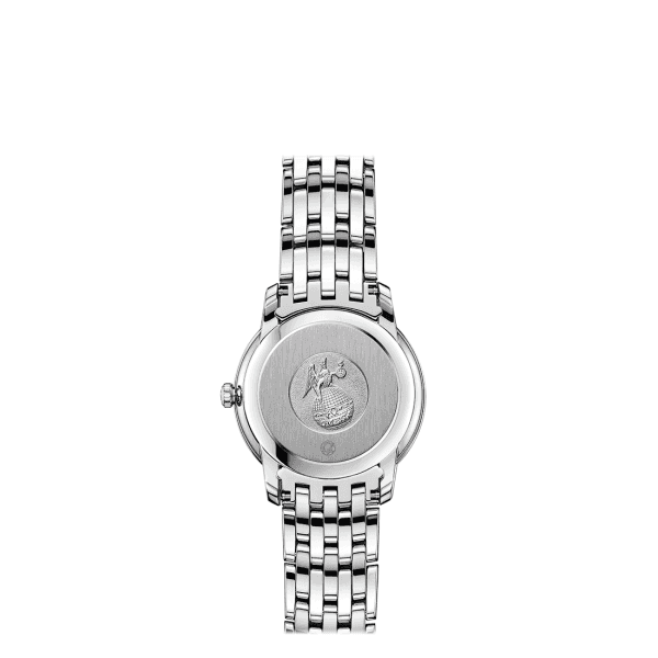 Deville Prestige Ladies Watch