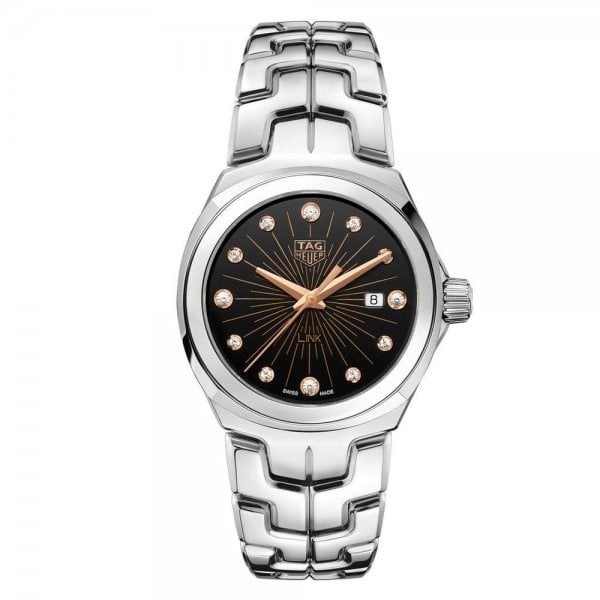 TAG Heuer Link Quartz Women 32 mm
