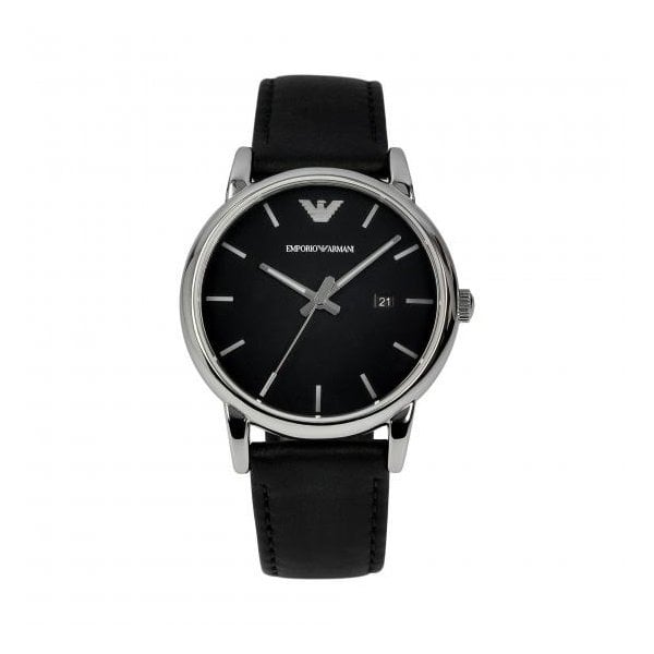 Classic 41mm Mens Watch