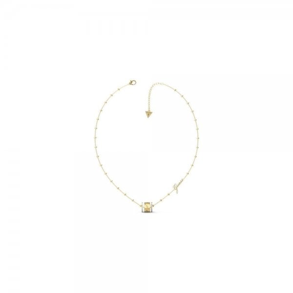 Round Harmony Necklace