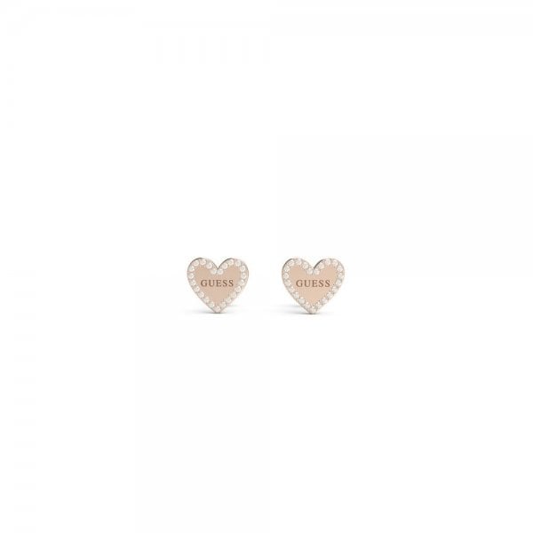Heart to Heart Earrings