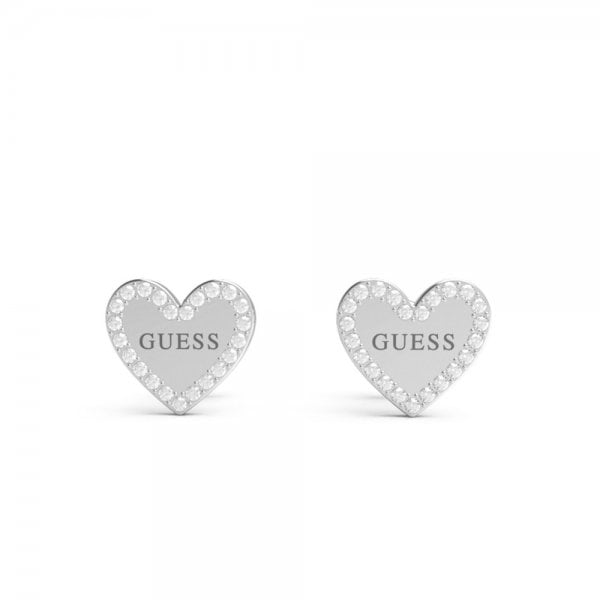 Heart to Heart Earrings