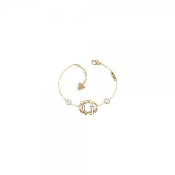 G Logo Bracelet