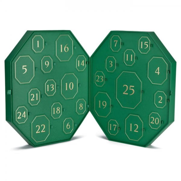 Annual Edition: Advent Calendar 2021