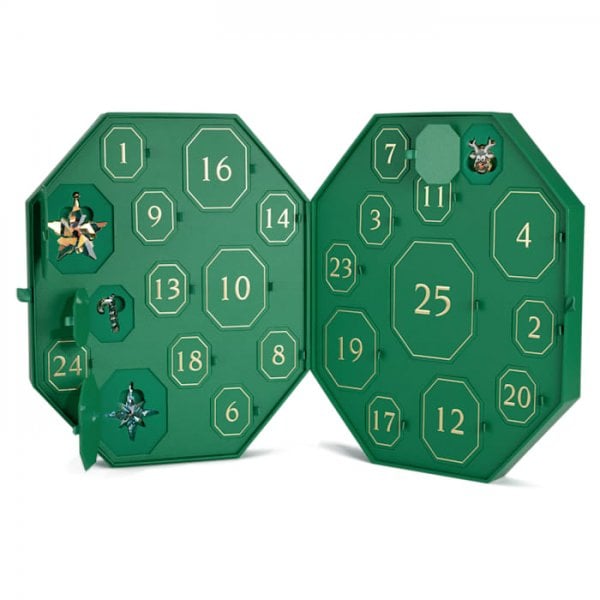 Annual Edition: Advent Calendar 2021
