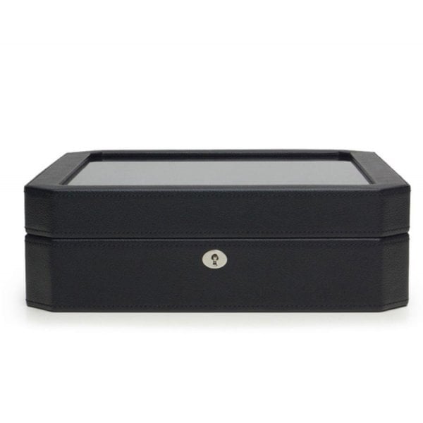 Windsor 10-Piece Watch Box