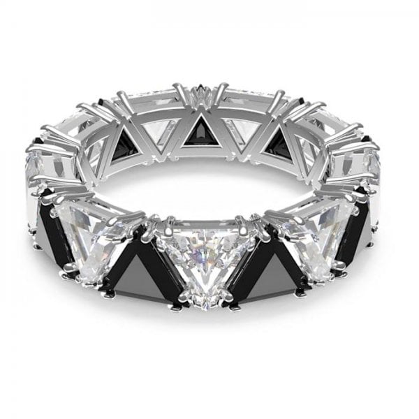 Millenia cocktail ring - Size 58