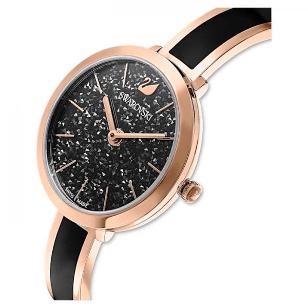 Crystalline Delight Watch