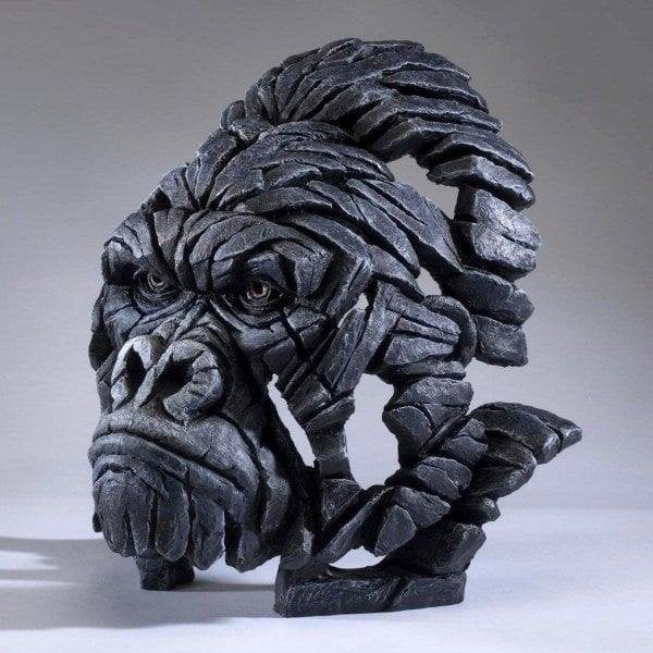 Gorilla Bust