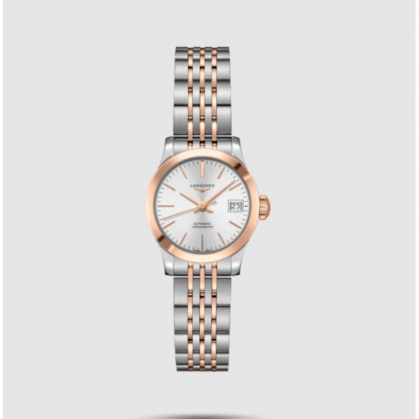 Record 26mm Ladies Watch