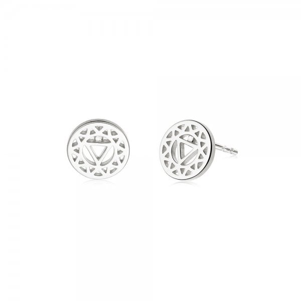 Chakra Plexus Earrings