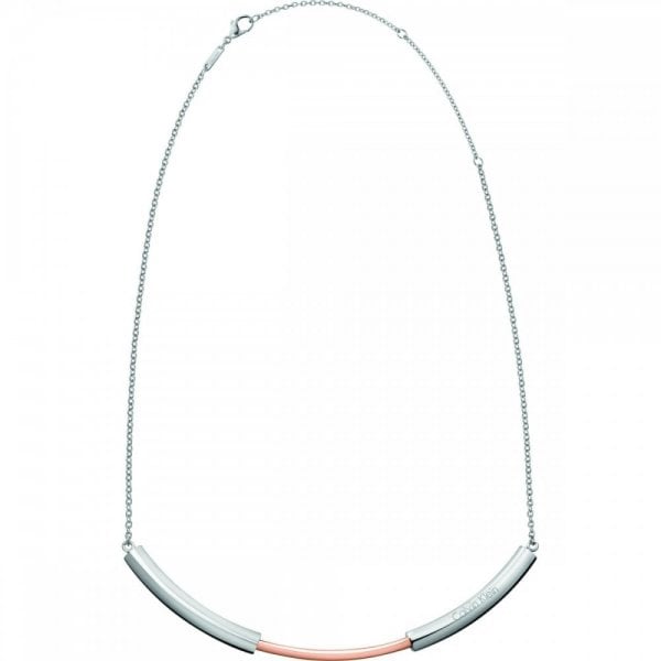 Ladies Disclose Choker Necklace
