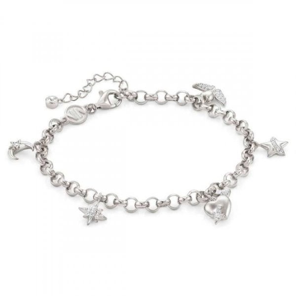 Sweetrock Edition Romance Zirconia Bracelet