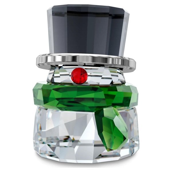 Holiday Cheers: Snowman Ornament